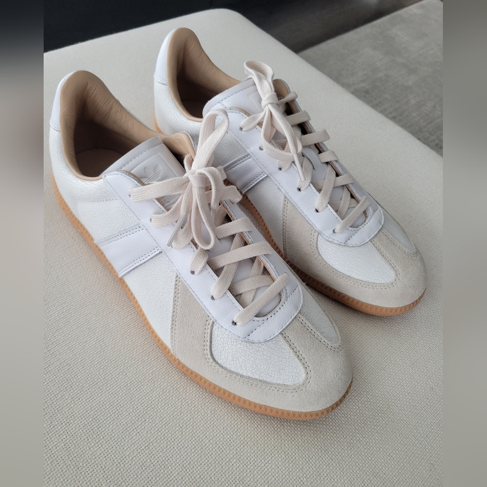 Adidas BW Army Lux Shoes